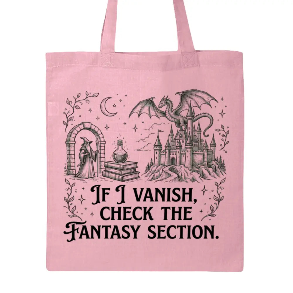 Light Pink - FRONT