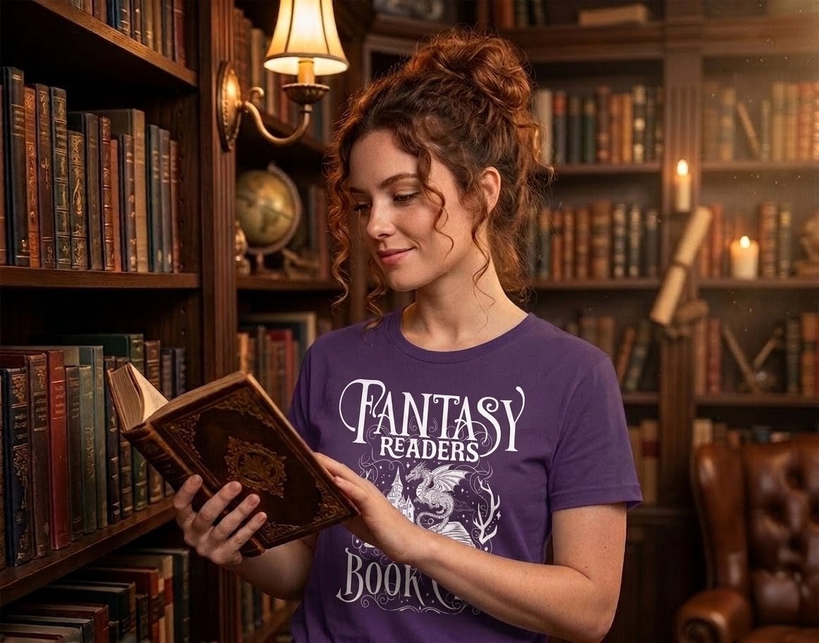 Enchanted Realms