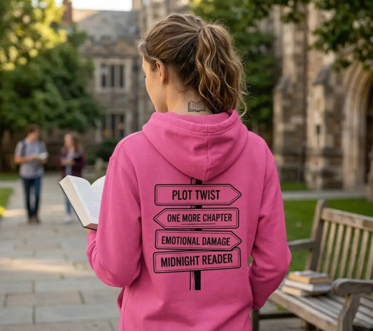Bookish by Design