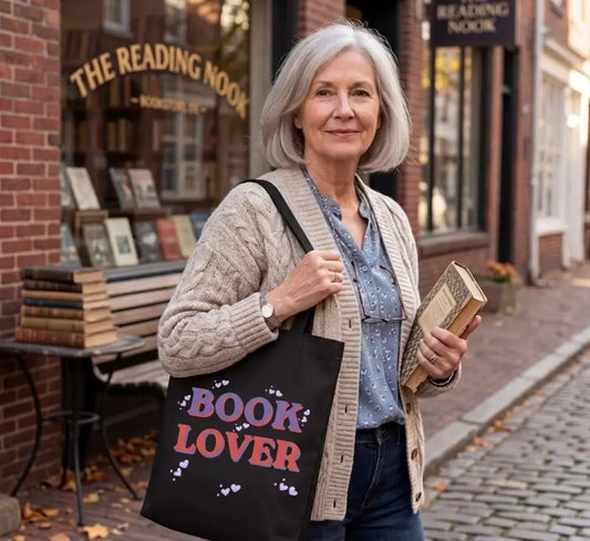 Book Lover