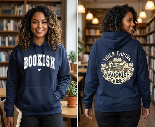 Bookish Vibes