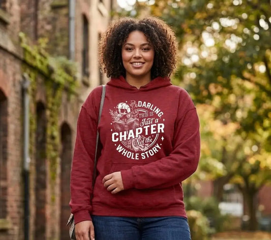 Just a Chapter