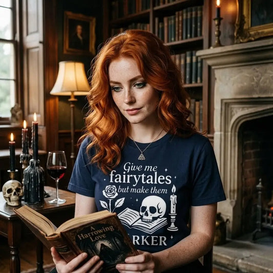 Give me Fairytales