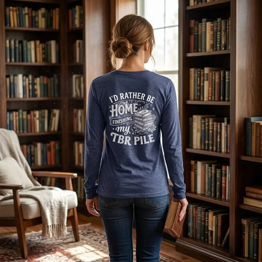 TBR