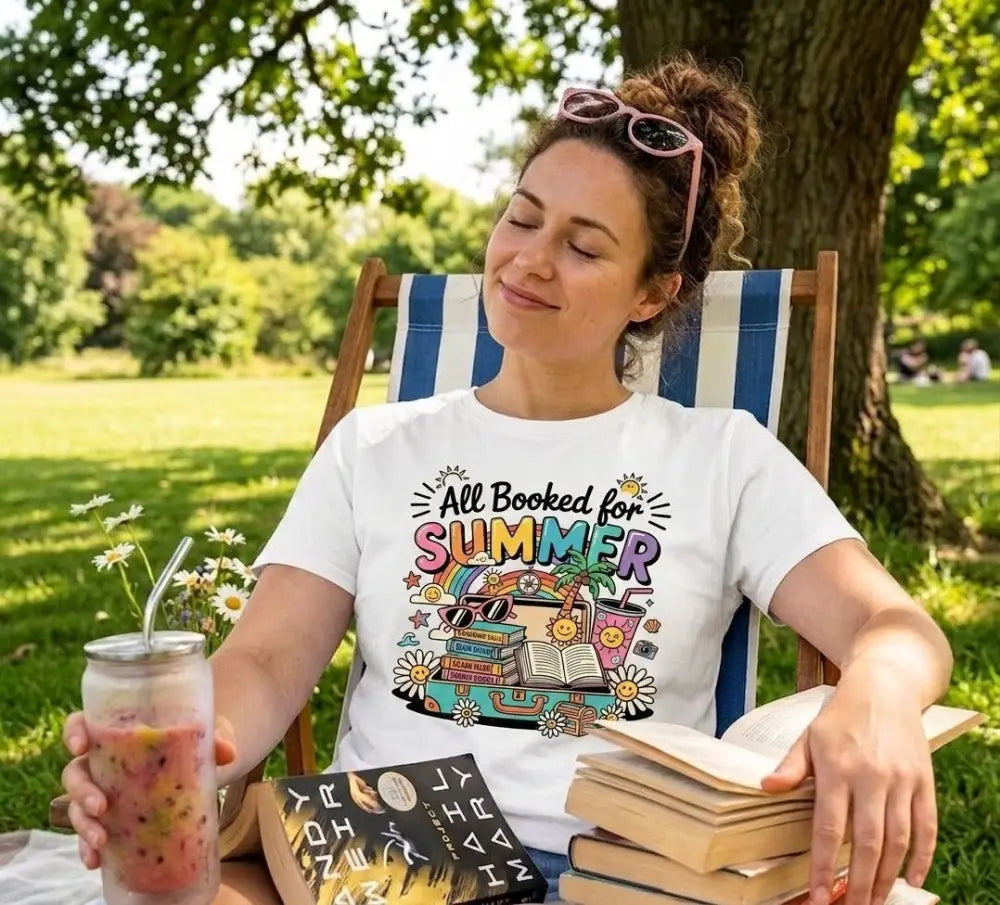 Summer Reading