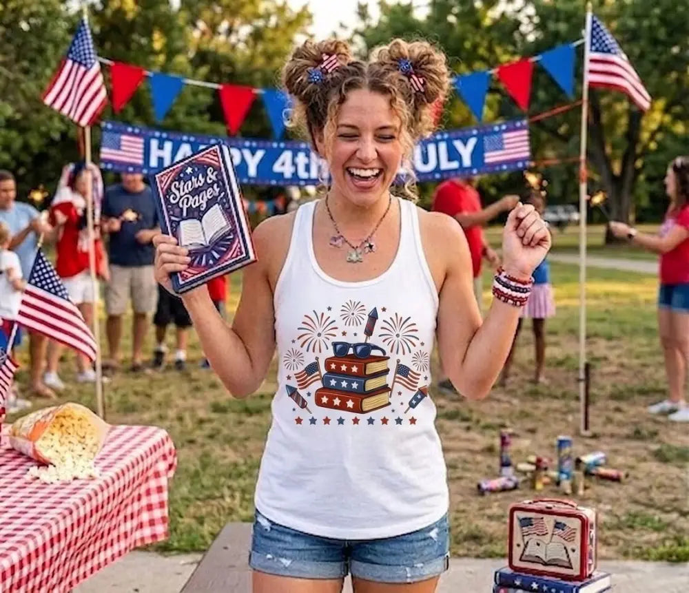 Books and Freedom