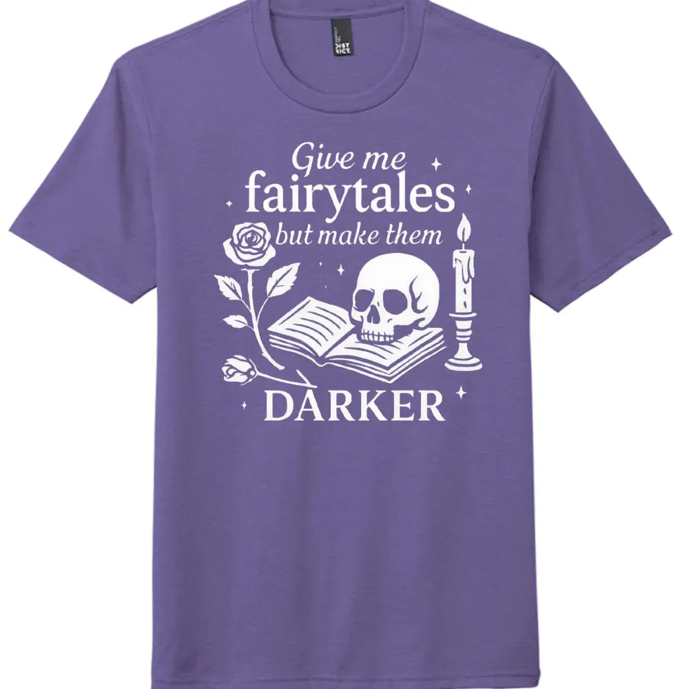 Purple Frost - DM130 - FRONT