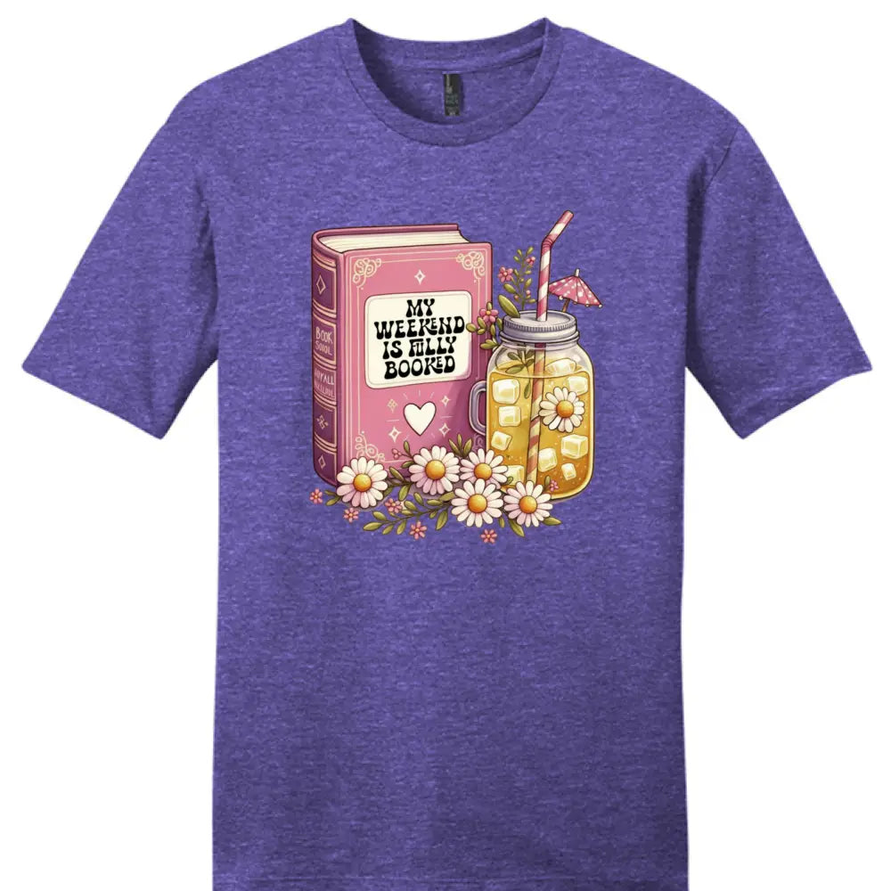 Hthrd Purple - FRONT