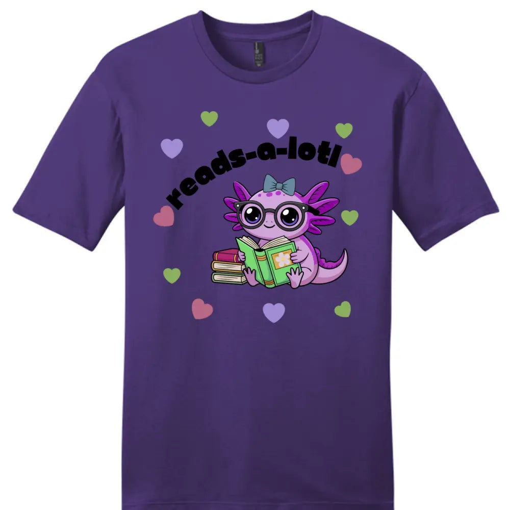 Purple - FRONT