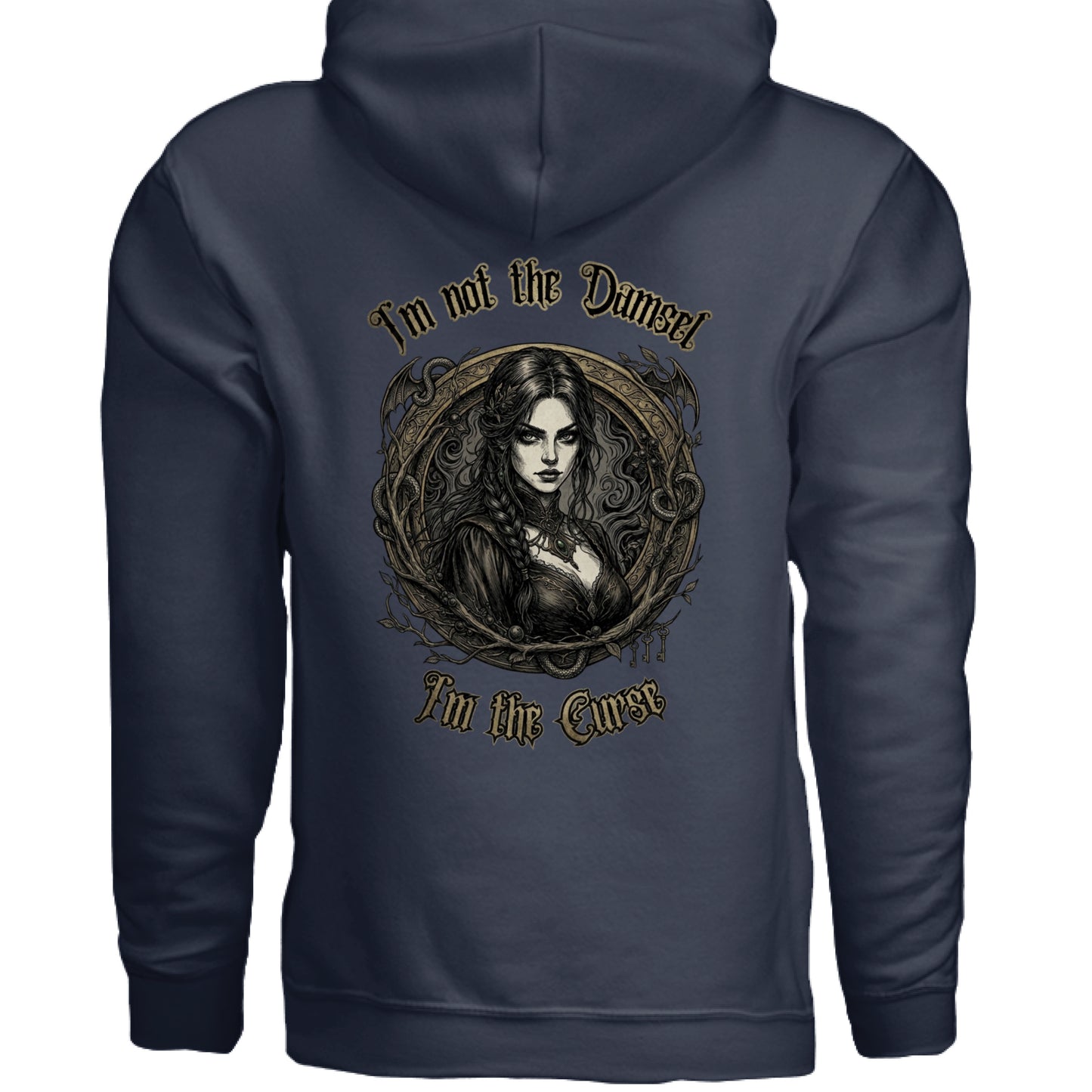 NAVY - G185 - BACK