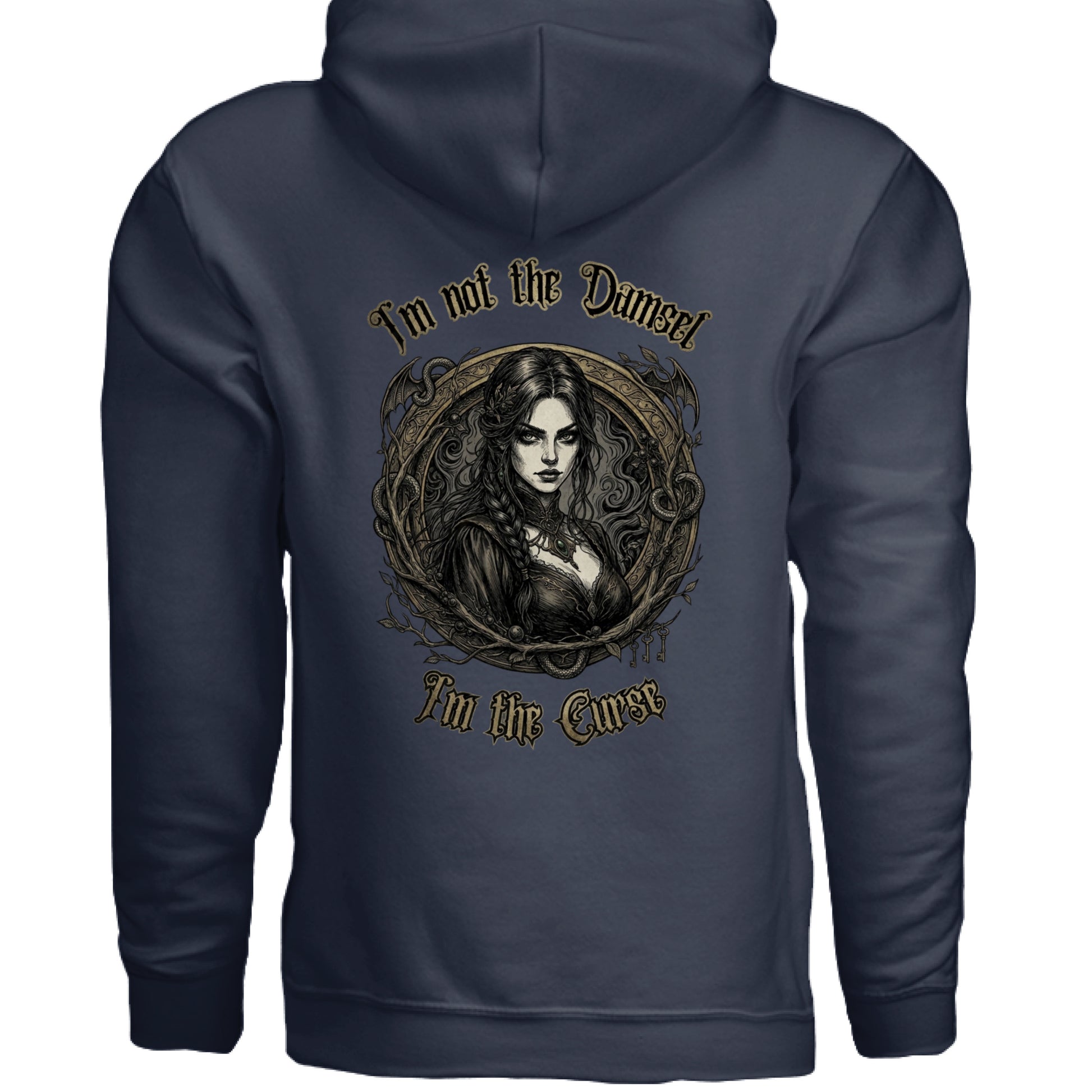 NAVY - G185 - BACK