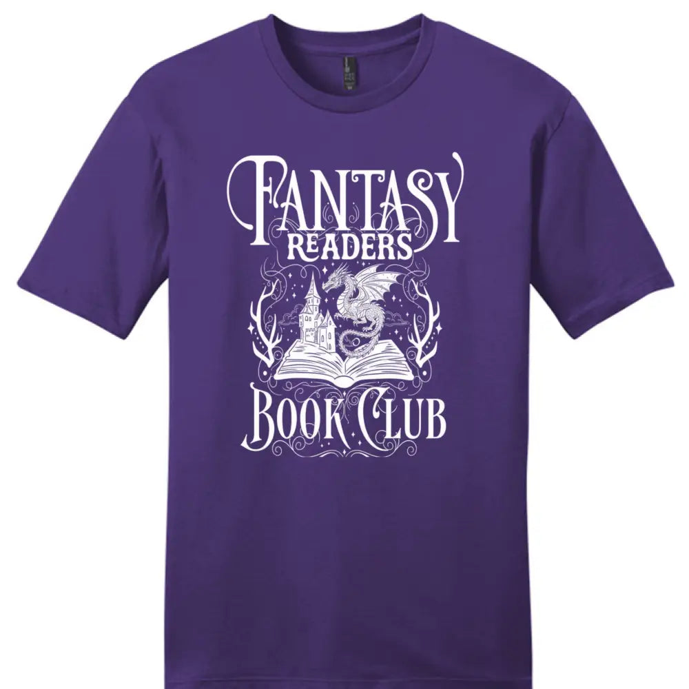 Purple - FRONT