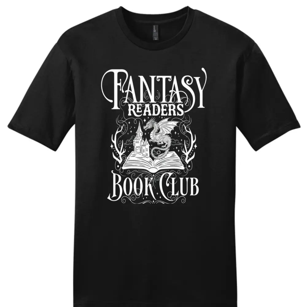 Black - FRONT