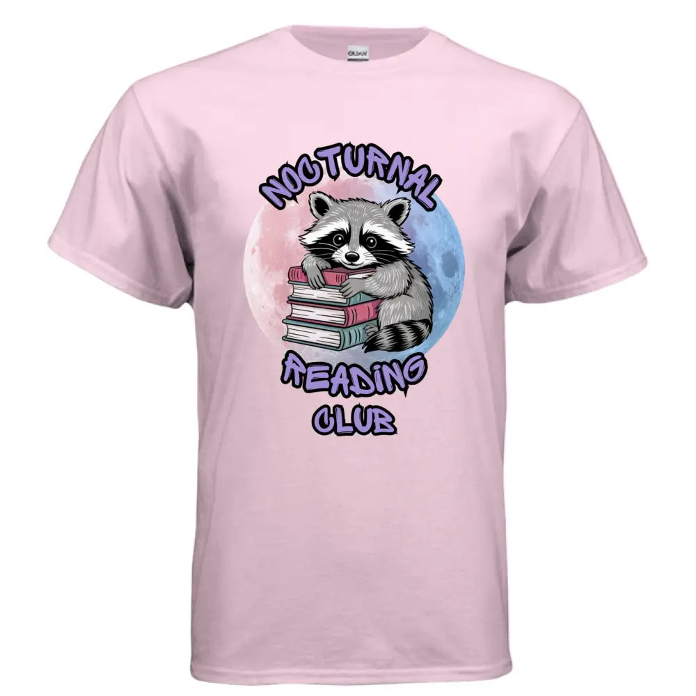LIGHT PINK - FRONT