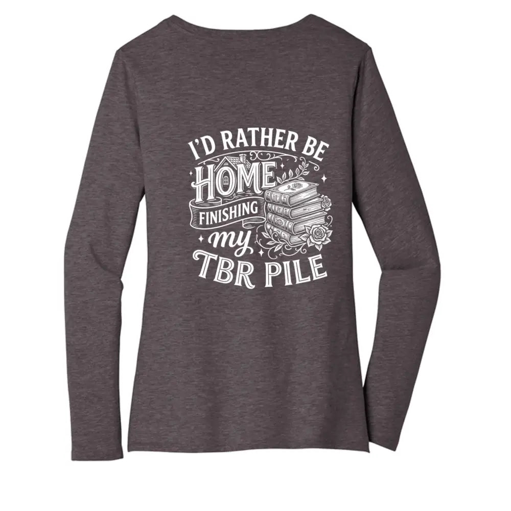 Hthrd Charcoal - DT6201 - BACK