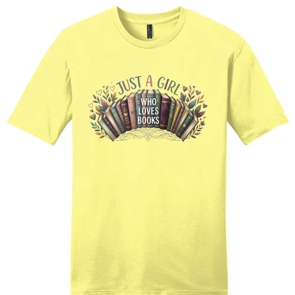 Lemon Yellow - DT6000 - FRONT