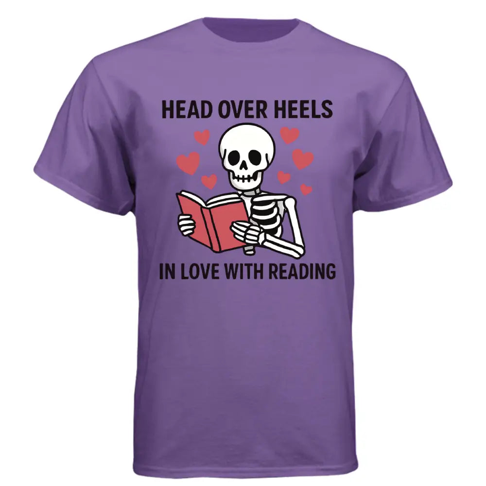 Purple Rush - N6210 - FRONT