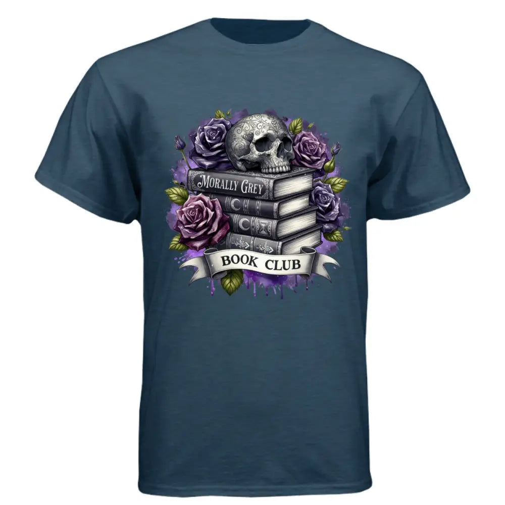 Midnight Navy - FRONT