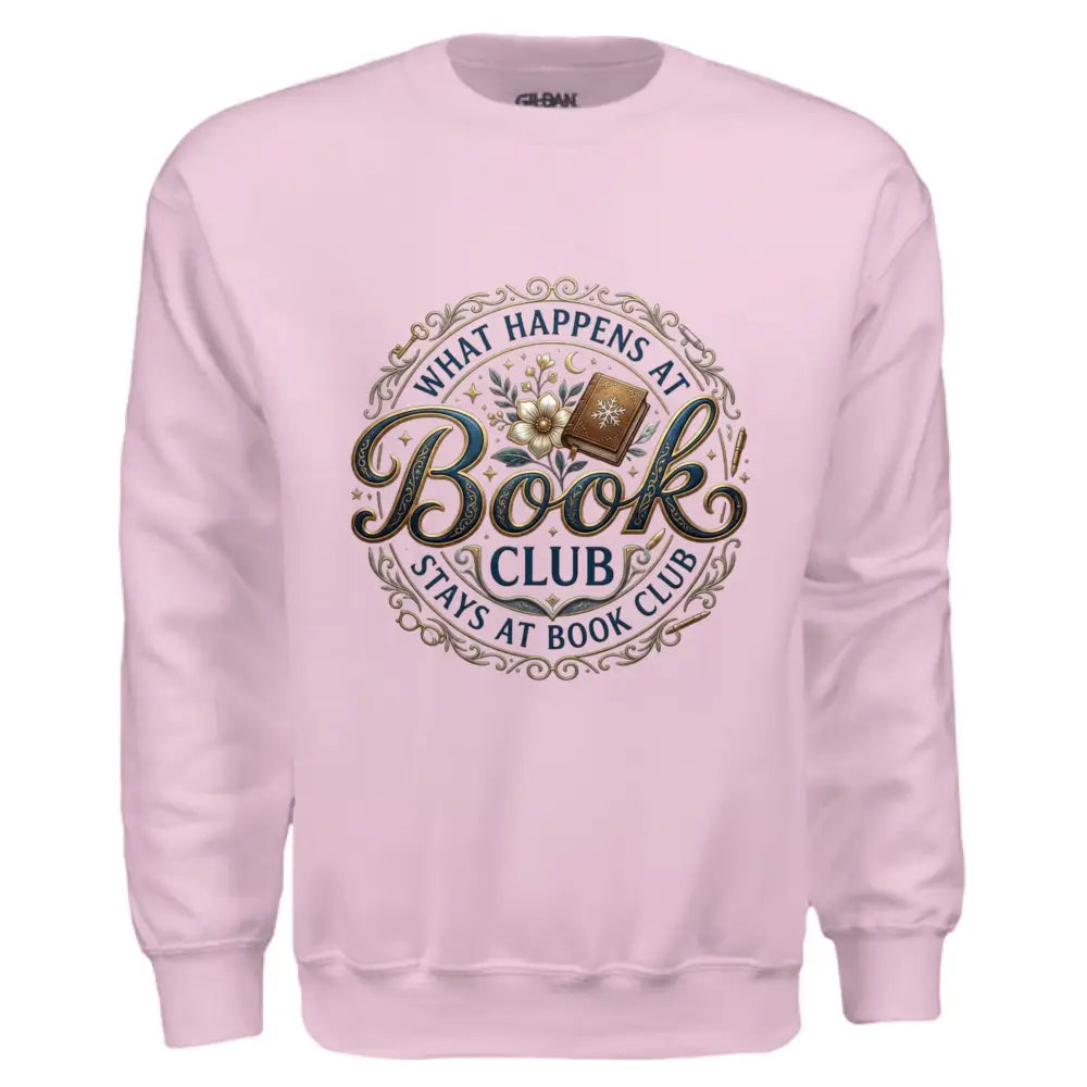 LIGHT PINK - FRONT
