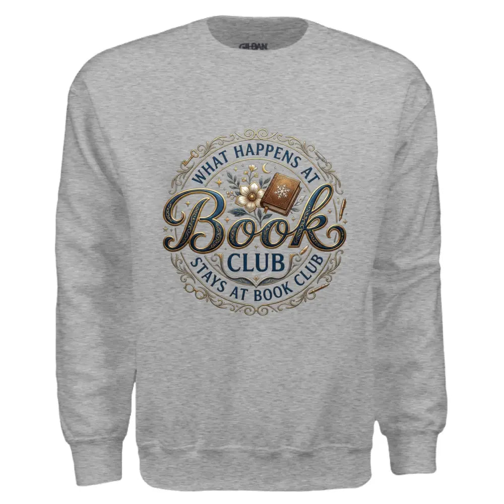SPORT GREY - FRONT