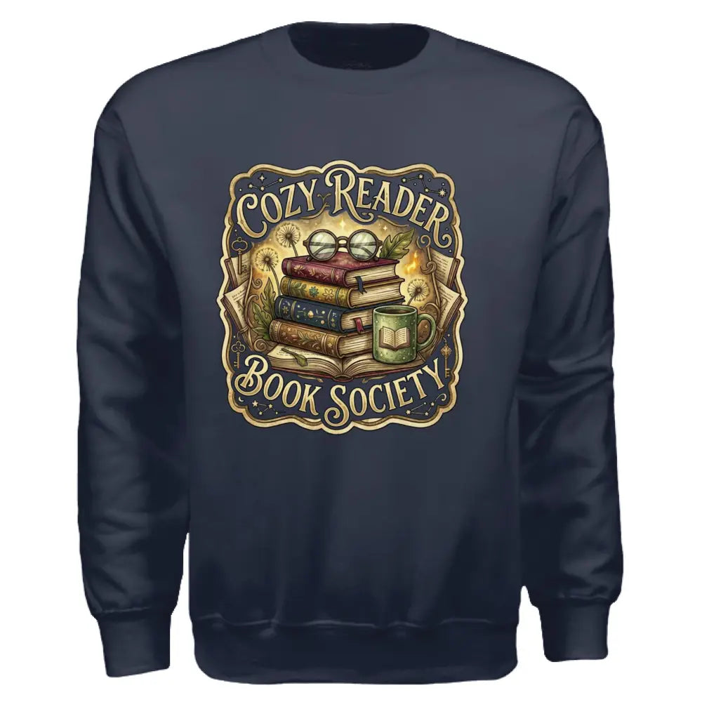 NAVY - FRONT