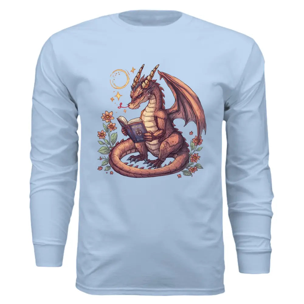 Light Blue - FRONT