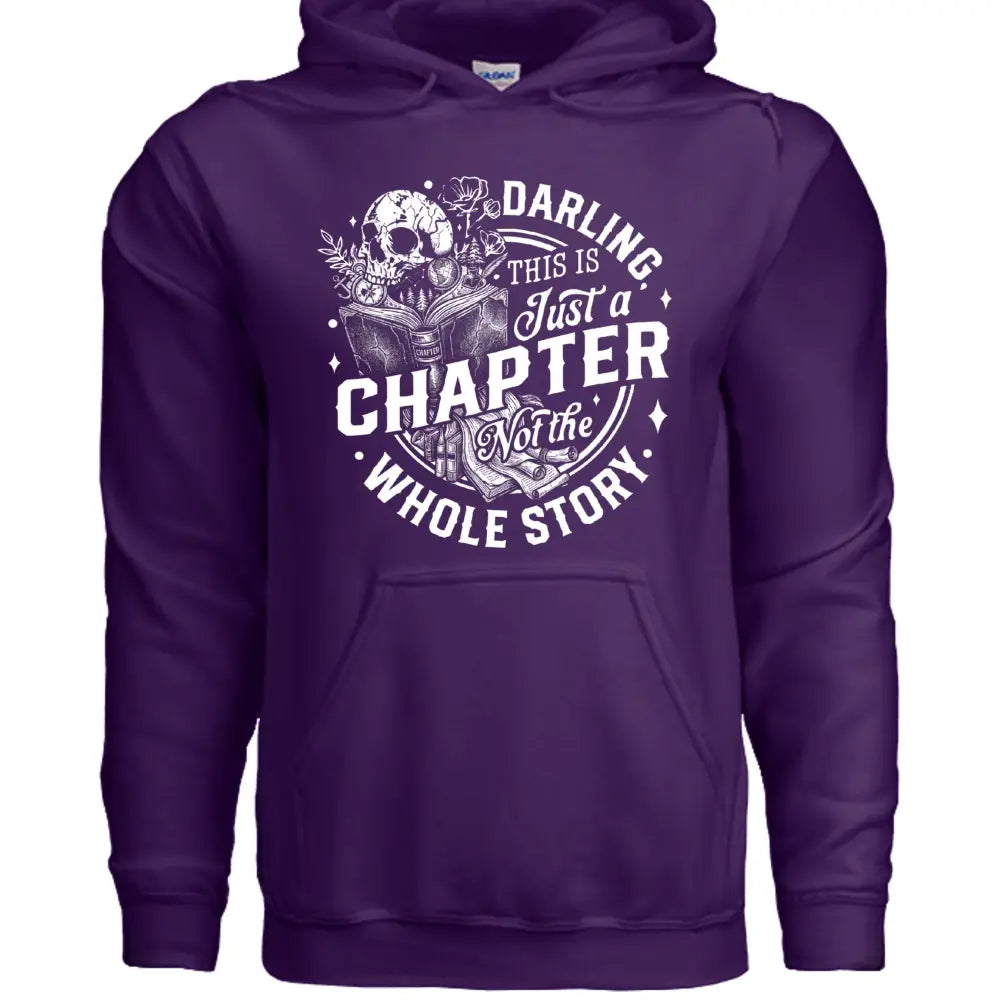 PURPLE - G185 - FRONT