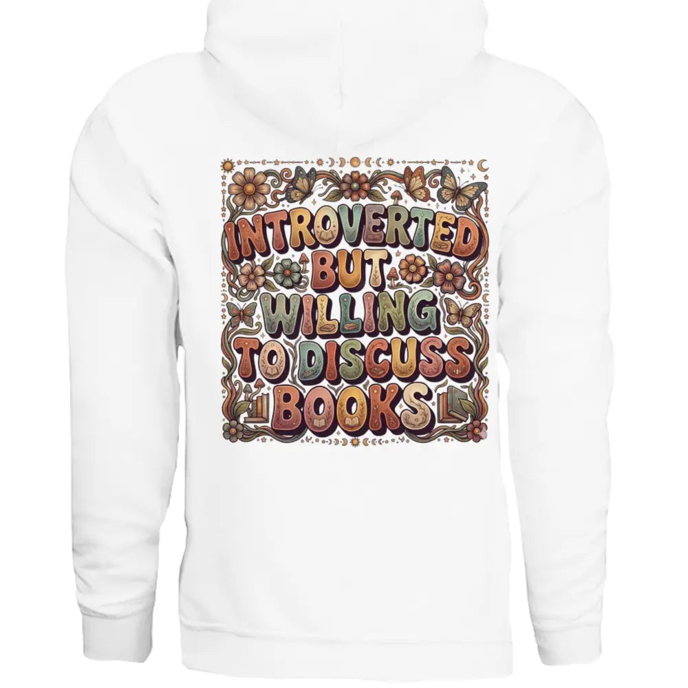 WHITE - G185 - BACK