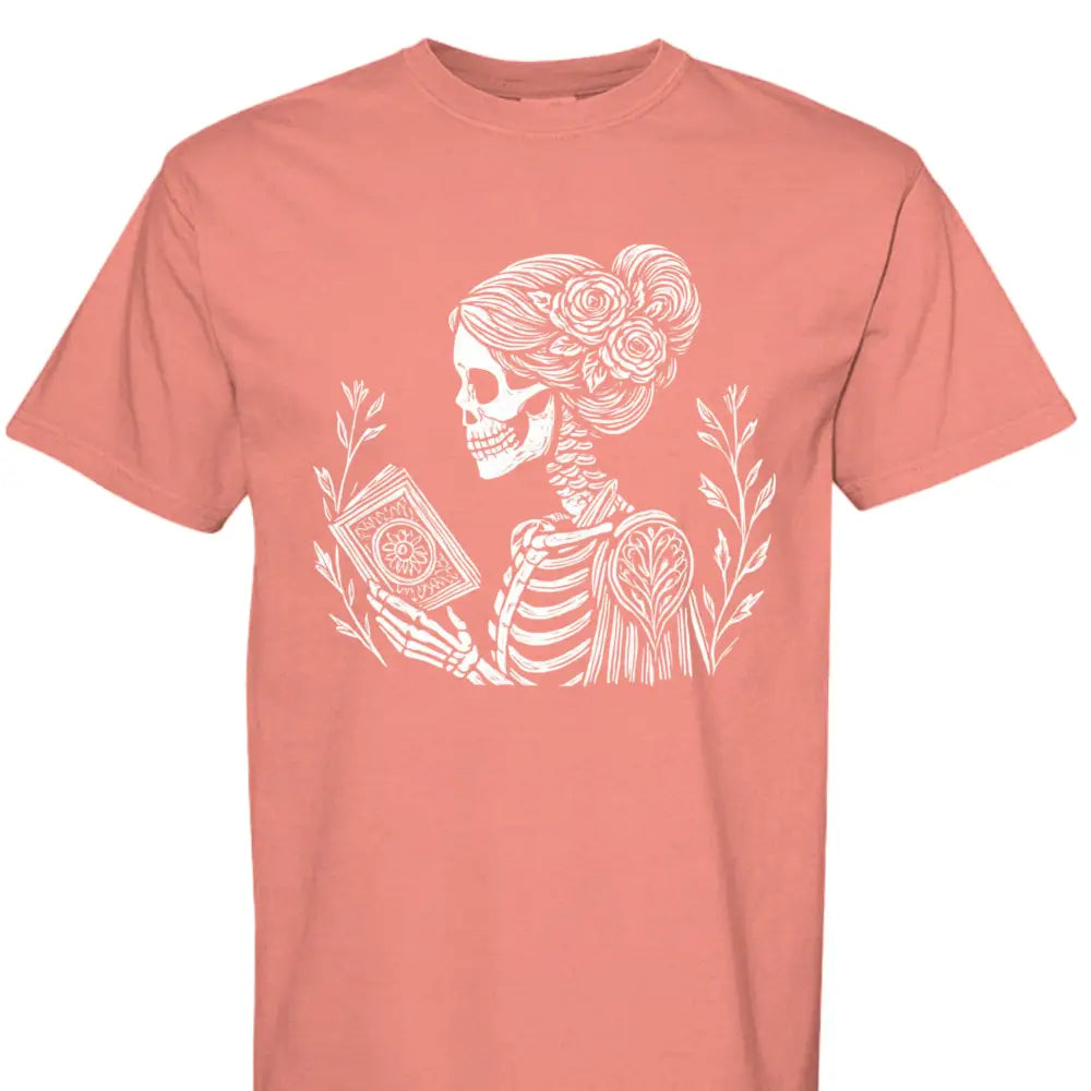 BRIGHT SALMON - C1717 - FRONT